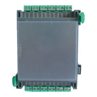 Bosch IOP 0008 A Produktbeschreibung / Montageanleitung