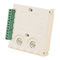 Modulen Honeywell Notifier M710-CZR Bedienungs- Und Installationsanweisung