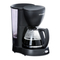 Kaffeemaschinen Cloer 5930 Bedienungsanleitung