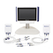 Monitore Medtronic INVOS Bedienungsanleitung
