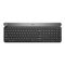 Tastaturen Logitech Craft Erste Schritte