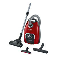 Bosch BGL7 Gebrauchsanleitung