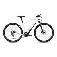 Specialized Turbo Vado 2.0 Benutzerhandbuch