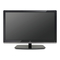 LED-Fernseher OK OLE 224 B-DVD-D4 Gebrauchsanweisung