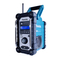 Radios Makita BMR105 Betriebsanleitung