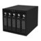 PC-Komponenten Icy Box IB-555 Serie Handbuch