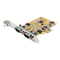 PCI-Karten Exsys EX-45034IS Anleitung