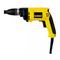 Akkuschrauber DeWalt DW263K Anleitung