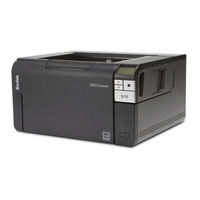 Kodak i2900 Benutzerhandbuch