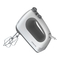 Handmixer Ambiano HM 1709 Bedienungsanleitung