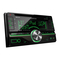Autoradios Kenwood DPX306BT Bedienungsanleitung
