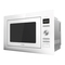 cecotec GrandHeat 2590 Built-In White