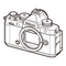 Kameras Nikon VOA120AE Benutzerhandbuch