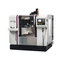 Fräsmaschine Optimum OPTImill F 80 Betriebsanleitung