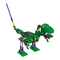 Spielzeuge k'nex DINOSAURS 12049 Montageanleitung