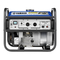 Generatoren Yamaha EF2600FW Bedienungsanleitung