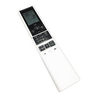 Hitachi RAR-6NE1 Anleitung