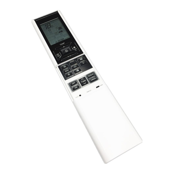 Hitachi RAR-6NE1 Handbücher