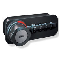 Lehmann Dial Lock 59 Bedienungsanleitung