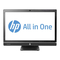 HP Compaq Elite 8300 Touch