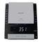 Radiowecker & Uhrenradios Sony ICF-CD7000 Bedienungsanleitung