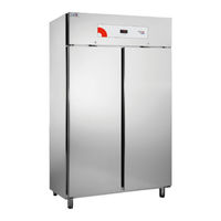Kbs TKU 719 Betriebs- Und Installationsanweisung