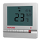 Thermostate Perobe E-Series Handbuch