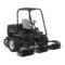 Garten und Gartentechnik Toro Reelmaster 6500-D 03806 Bedienungsanleitung