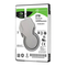 Festplattenlaufwerk Seagate BarraCuda ST2000LM015 Bedienungsanleitung