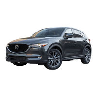 Mazda CX-5 2021 Betriebsanleitung