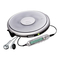 CD-Player Panasonic SL-CT710 Bedienungsanleitung