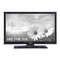 LED-Fernseher Akai AL2422BK Gebrauchsanleitung