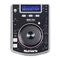 DJ-Equipment Numark NDX200 Kurzanleitung