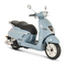 Motorroller PEUGEOT Django Bedienungsanleitung