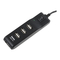 USB-Hubs Hama 00054591 Bedienungsanleitung