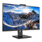 Monitore Philips 329P1 Bedienungsanleitung