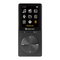MP3 Player Denver MP-1820 Bedienungsanleitung