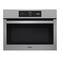Backöfen Whirlpool AMW 9604/IX Kurzanleitung