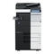 All-in-One-Drucker Konica Minolta bizhub C454e Handbuch