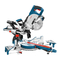 Mediaplayer Bosch GCM 8 SJL Professional HEAVY DUTY Originalbetriebsanleitung