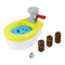Spielzeuge Mattel Flushin Frenzy Overflow Bedienungsanleitung