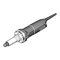 Schleifmaschinen Bosch GGS Professional 8 CE Originalbetriebsanleitung
