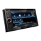 Auto DVD & Video JVC KW-AV51 Installationsanleitung