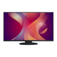 Eizo FlexScan EV2795 Benutzerhandbuch