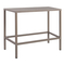 Tische nardi KIT CUBE HIGH Montageanleitung