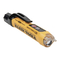 Klein Tools NCVT-3P - Zweibereichs-Spannungsprüfer ohne Kontakt mit Taschenlampe Handbuch