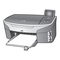 All-in-One-Drucker HP HP Photosmart 2600 series Benutzerhandbuch