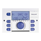 Controller Honeywell SDC Parameterlisten
