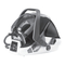 Dampfbügelstation TEFAL TOTAL PROTECT X-PERT CONTROL GV8981 Gebrauchsanweisung
