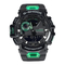 Uhren Casio 5641 Bedienerführung